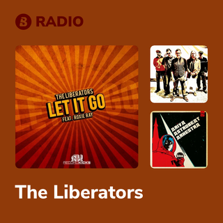 The Liberators Radio