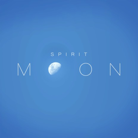 Spirit Moon cover art