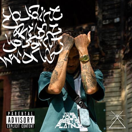 Woke Up cover art