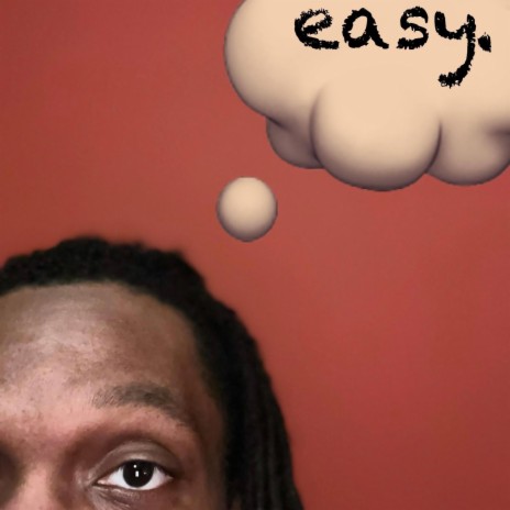 it makes sense when you think easier cover art