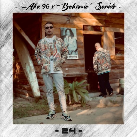 24 ft. Bohemio Sonido cover art