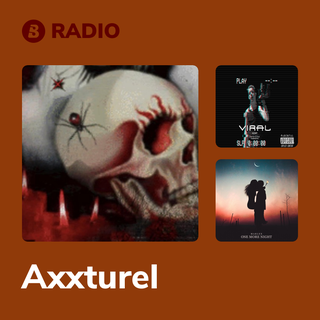 Axxturel Radio