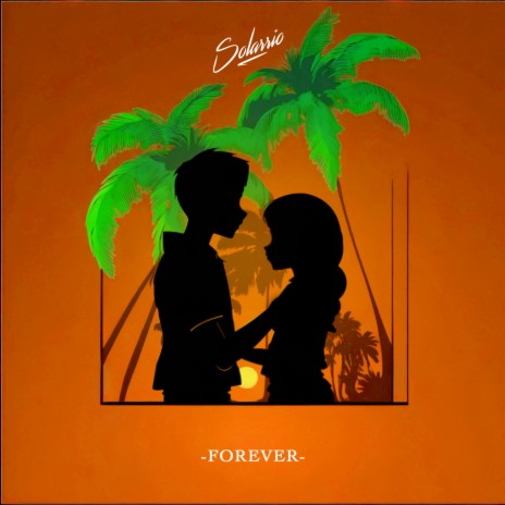 Forever cover art