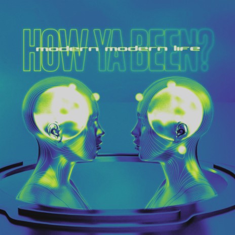 How Ya Been? cover art