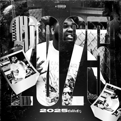 2025 cover art