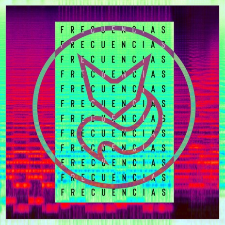 Frecuencias cover art