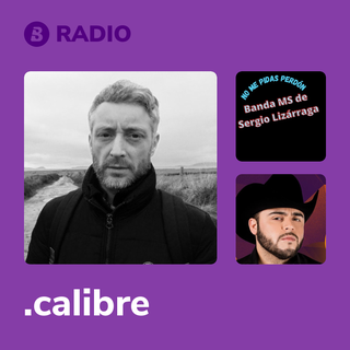.calibre Radio
