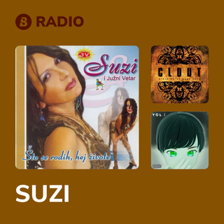 SUZI Radio