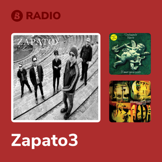 Zapato3 Radio