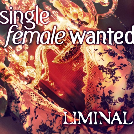 Single Female Wanted cover art