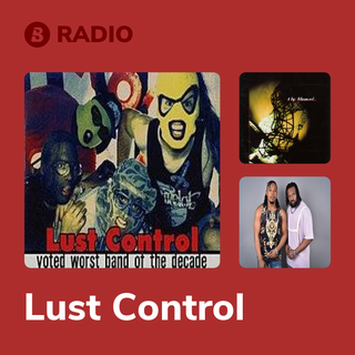 Lust Control Radio