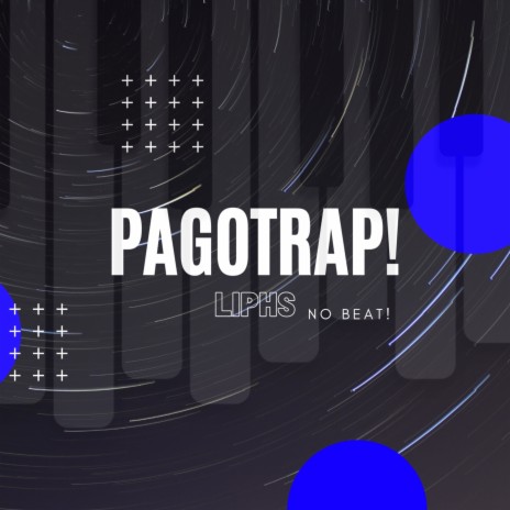 Pagotrap! cover art