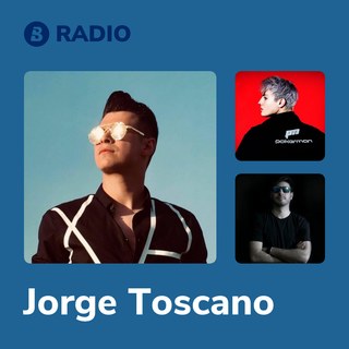 Jorge Toscano Radio