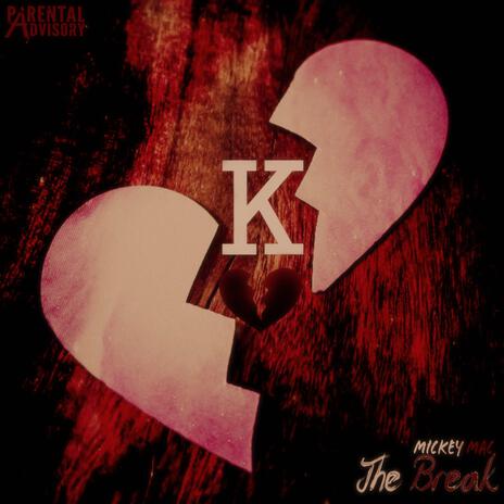 The Break cover art