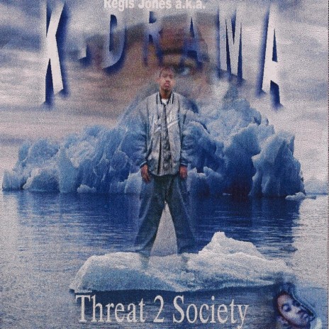 Tear It Up 99' cover art