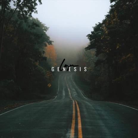 Genesis cover art