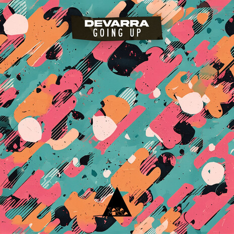 Going Up (Original Mix) cover art
