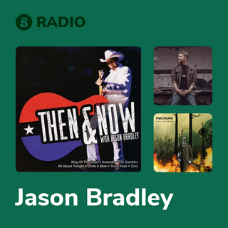 Jason Bradley Radio