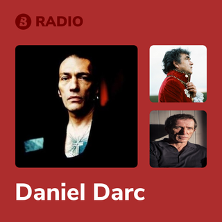 Daniel Darc Radio
