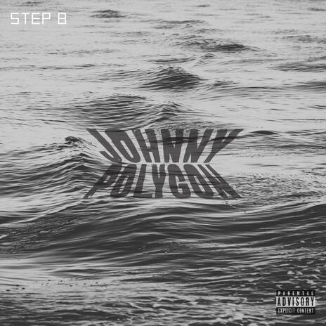 Step 8 ft. Aaron Sawyer cover art