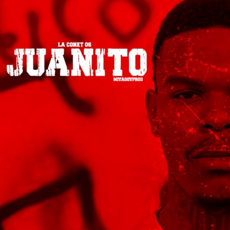 Juanito ft. Miyaggyprod cover art