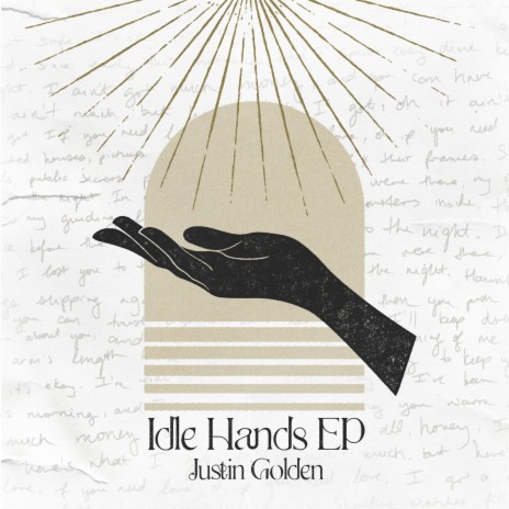 Guiding Light cover art