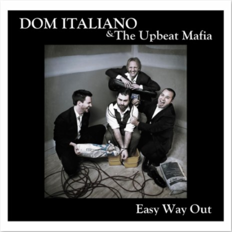 Easy Way Out ft. The Upbeat Mafia cover art