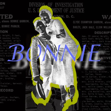 BONNIE cover art