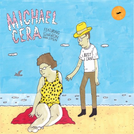 Best I Can (feat. Sharon Van Etten) cover art