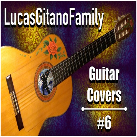 The Secret (Desperado) cover art