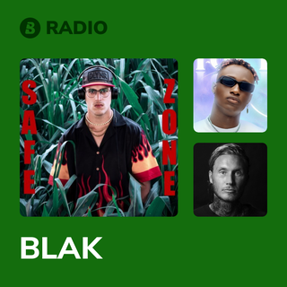 BLAK Radio