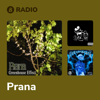 Prana Radio
