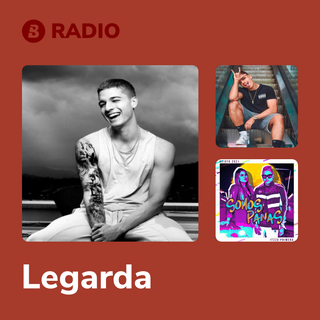 Legarda Radio