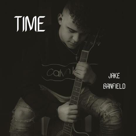 Time cover art