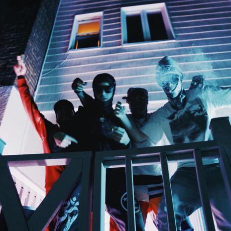 Needa Mill cover art
