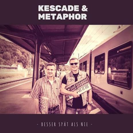 Liebeskrank ft. Metaphor cover art
