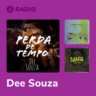 Dee Souza Radio
