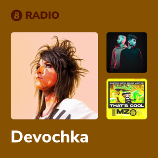 Devochka Radio