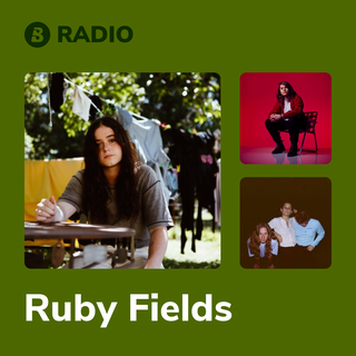 Ruby Fields Radio