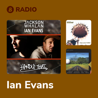 Ian Evans Radio
