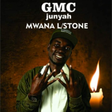 Mwanalstone cover art
