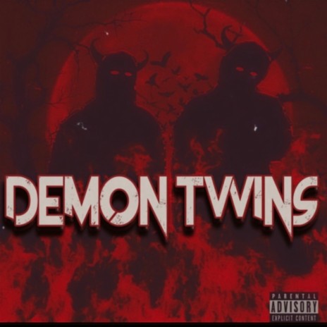 Demon Twins ft. TopTierLeeko cover art