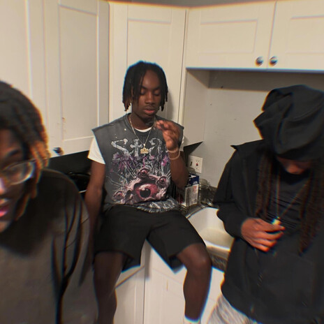 BRIMMING cover art
