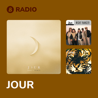 JOUR Radio