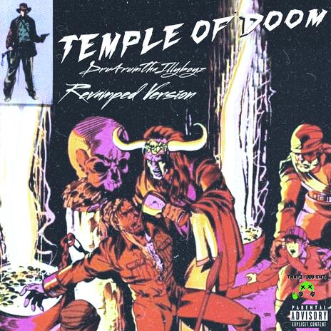 Pandemic (HD Quality) cover art
