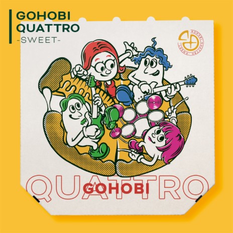 Yakochu cover art