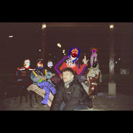 Mango ft. Gigilow & Sis9