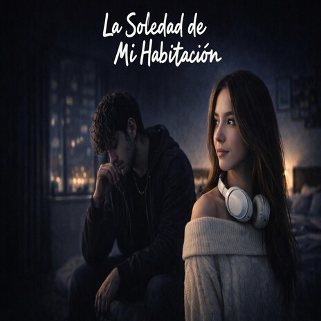 La noche sabe que te extraño cover art