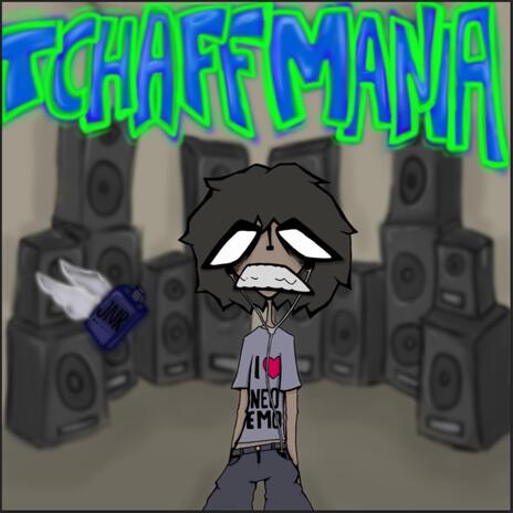 tchaffmania cover art
