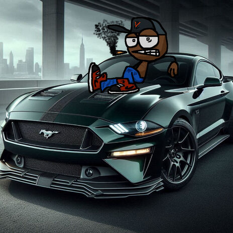 Mustang